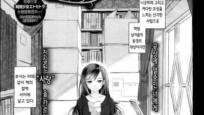 책의 공주님