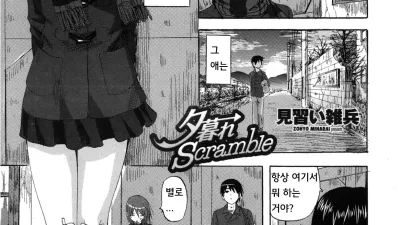 유구레 스크램블